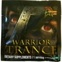 Warrior Trance (3капс)